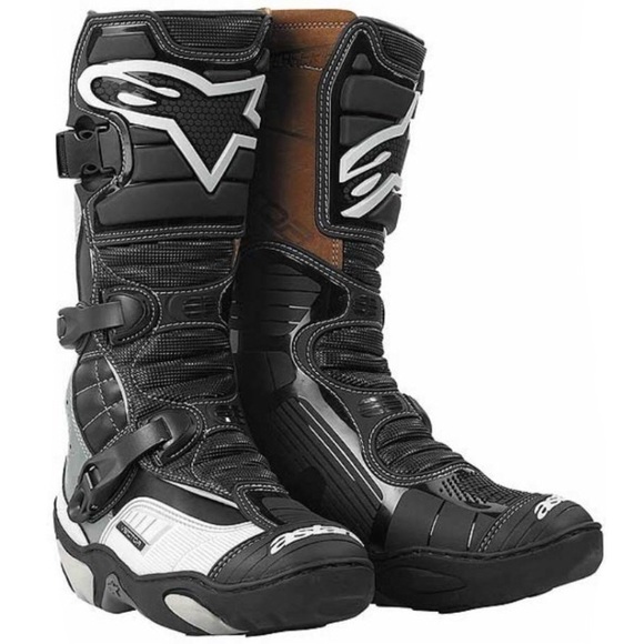 Alpinestars Vector Motorbike 